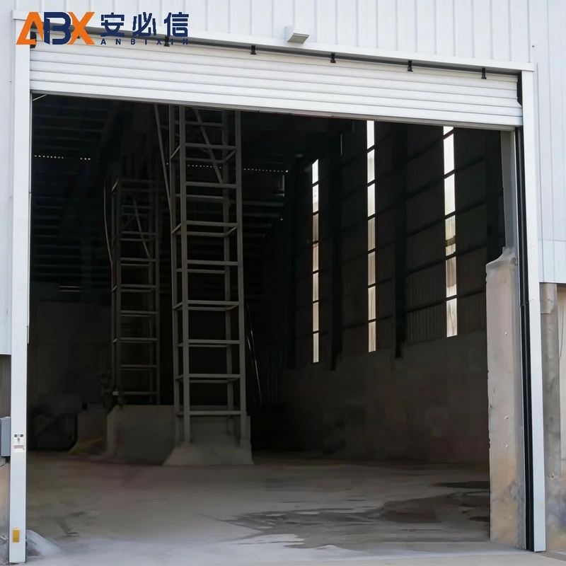 黑河市高速堆积门