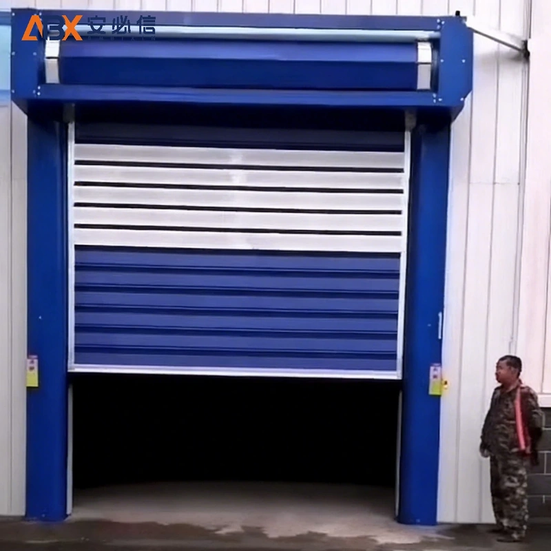 黑河市医药密闭高速门